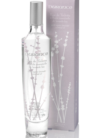 Lavender Durance en Provence — аромат