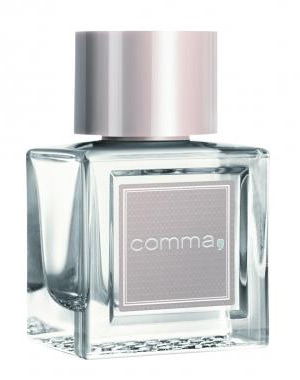 Comma (new) Comma — аромат