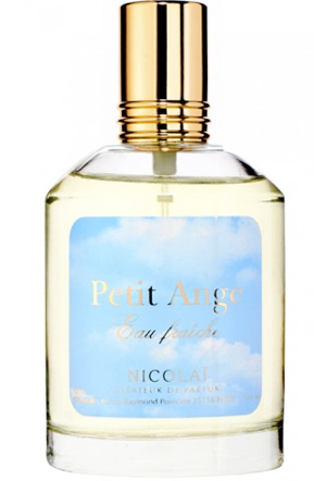 Petit Ange Nicolai Parfumeur Createur — аромат