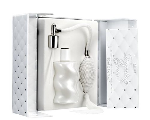 Dazzling Grace Oriflame — аромат