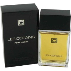 Pour Homme Les Copains — аромат