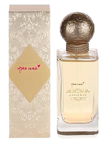 Opulence Marks & Spencer — аромат
