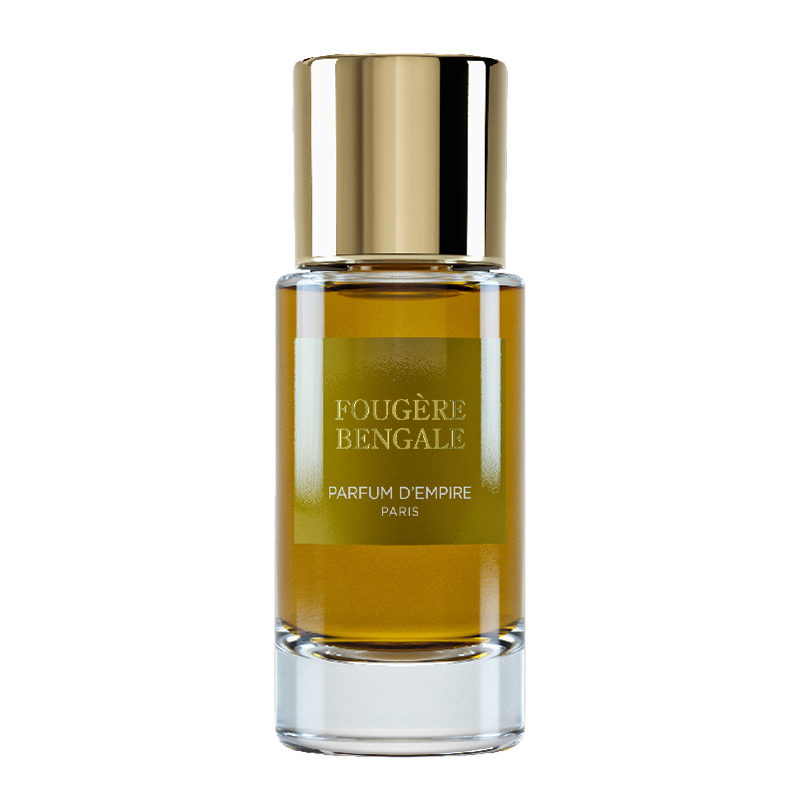 Fougere Bengale Parfum d'Empire — аромат