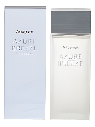 Autograph Azure Breeze Marks & Spencer — аромат