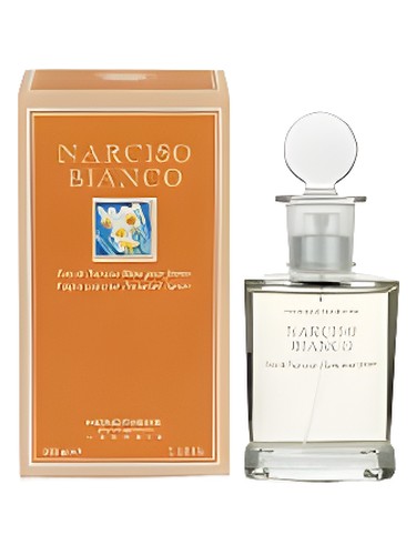 Narciso Bianco Pour Femme Monotheme Venezia — аромат