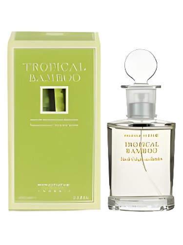 Tropical Bamboo Monotheme Venezia — аромат