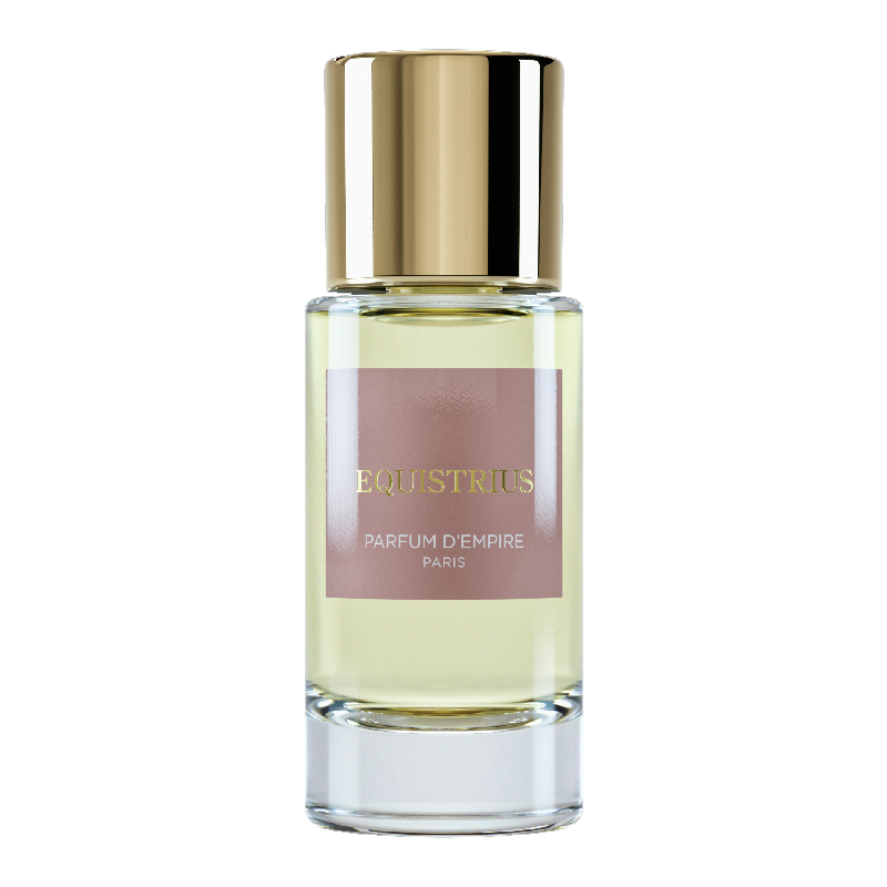 Equistrius Parfum d'Empire — аромат