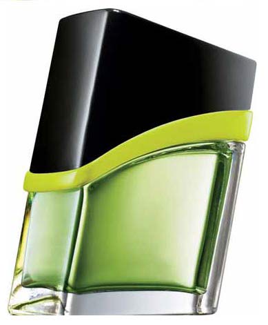 Centre Action Avon — аромат