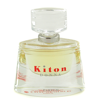 Donna Kiton — аромат