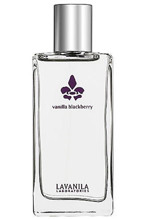 Vanilla Blackberry Lavanila Laboratories — аромат