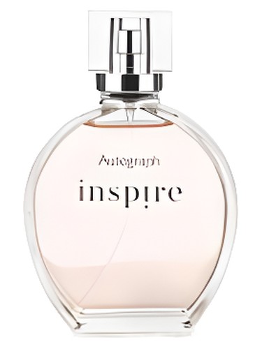 Autograph Inspire Marks & Spencer — аромат