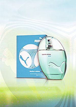 Puma Limited Edition Man Puma