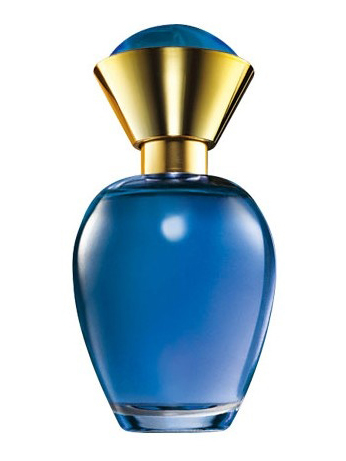 Rare Sapphires Avon — аромат