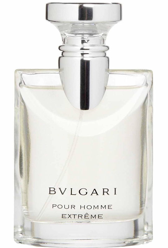 Bvlgari Extreme Bvlgari — аромат