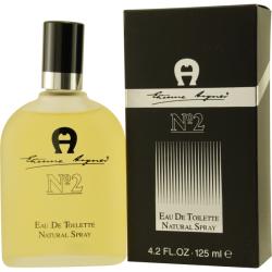 Aigner No 2 Etienne Aigner — аромат