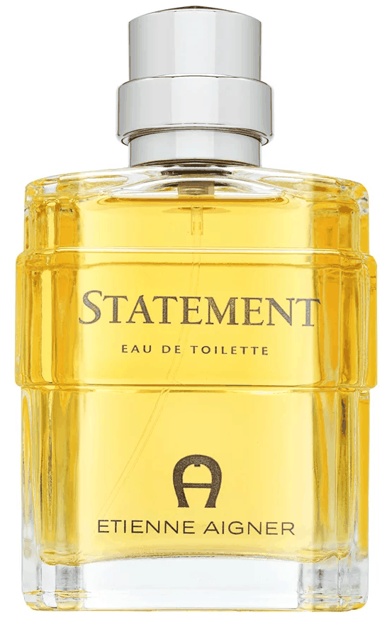 Statement Etienne Aigner — аромат