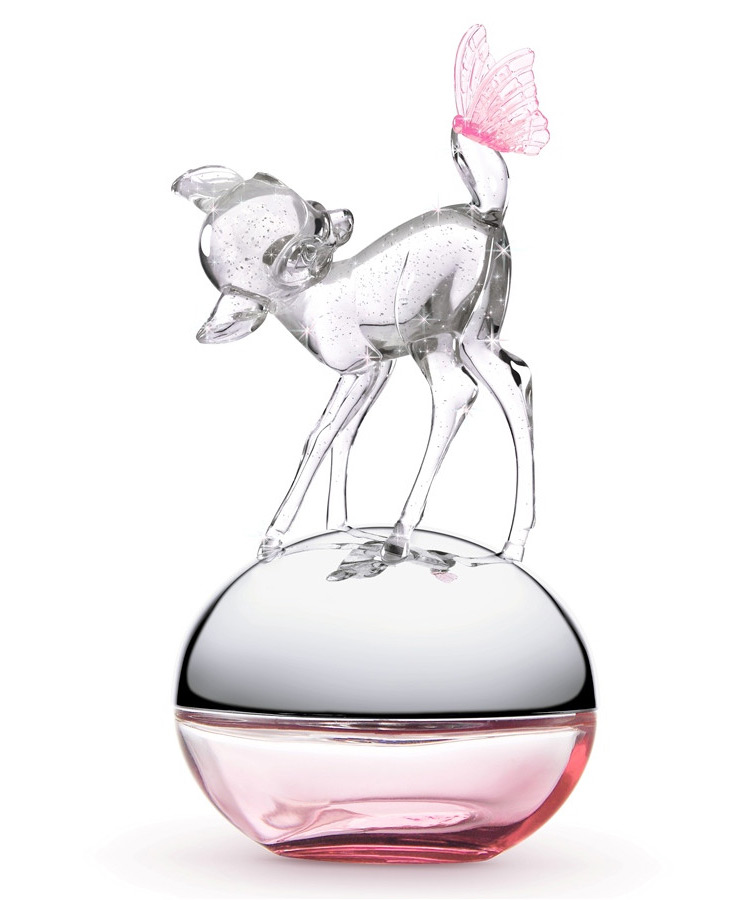 Bambi Let's Dream Disney — аромат