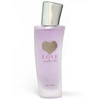 Love is in the Air Revlon — аромат