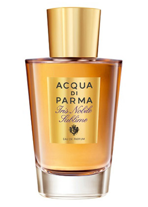 Iris Nobile Sublime Acqua di Parma — аромат