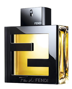 Fan di Fendi pour Homme Fendi — аромат