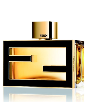 Fan di Fendi Extreme Fendi — аромат