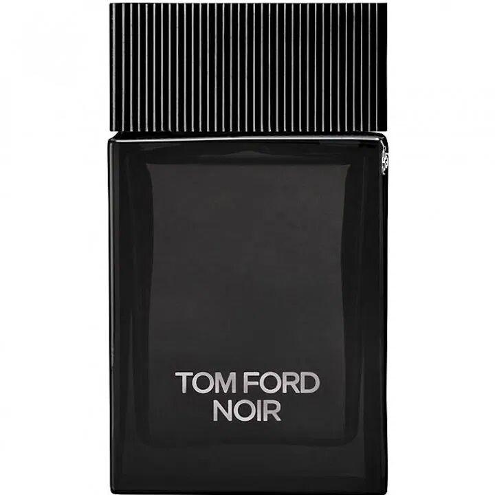 Noir Tom Ford — аромат