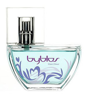 Byblos  Water Flower for Women Byblos — аромат