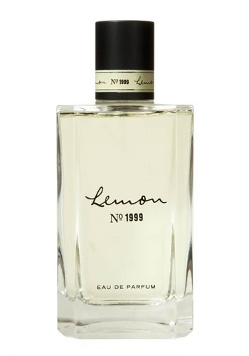Lemon No.1999 C.O.Bigelow — аромат