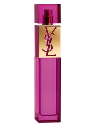 Elle Yves Saint Laurent — аромат