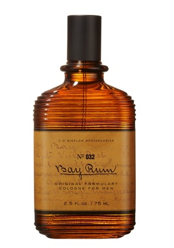 Bay Rum C.O.Bigelow — аромат