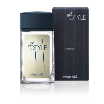 BV Style Bottega Verde — аромат