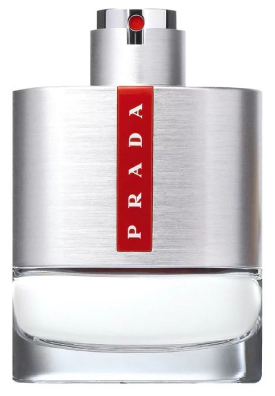 Luna Rossa Prada — аромат