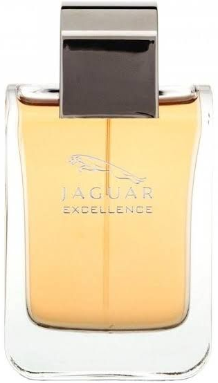 Jaguar Excellence Jaguar — аромат
