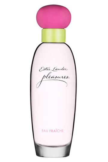 Pleasures Eau Fraiche Estée Lauder — аромат
