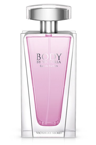 Body by Victoria 2012 Victoria's Secret — аромат
