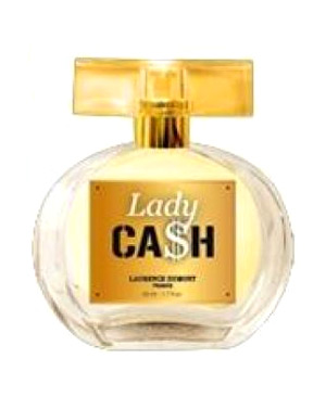 Lady Cash Laurence Dumont — аромат