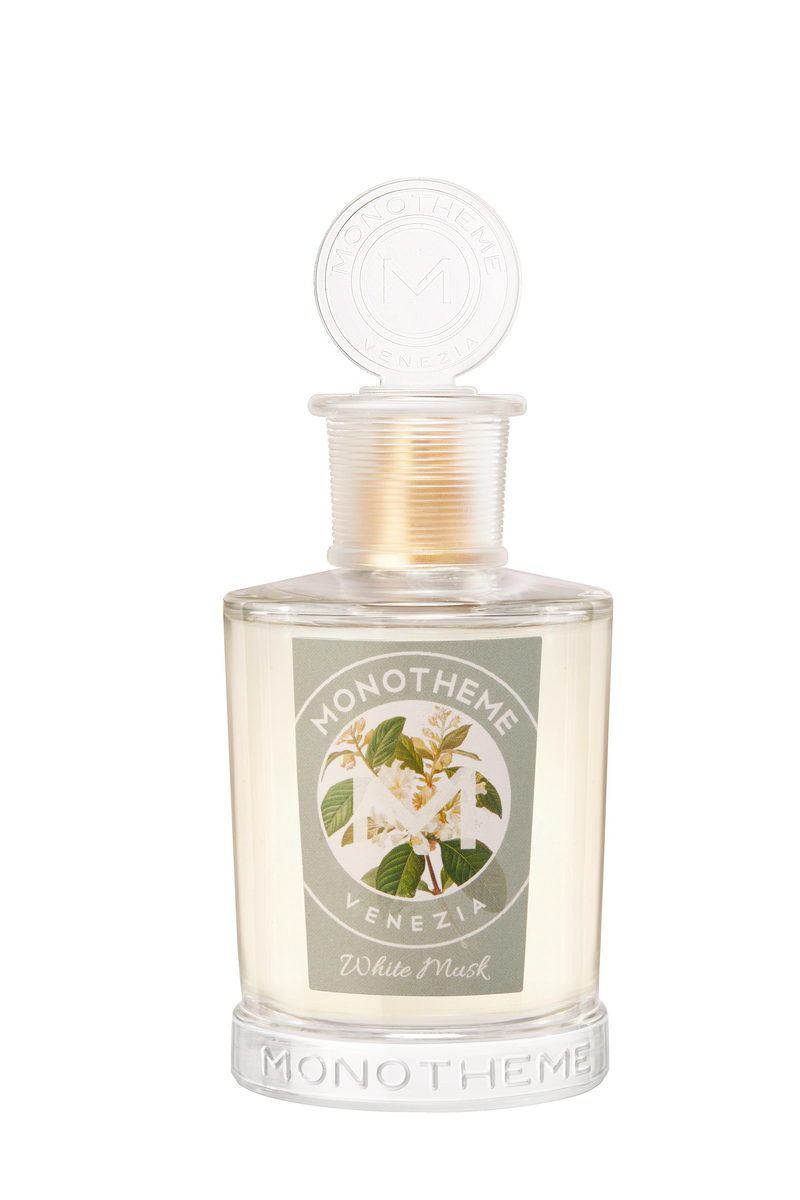 White Musk Monotheme Venezia — аромат