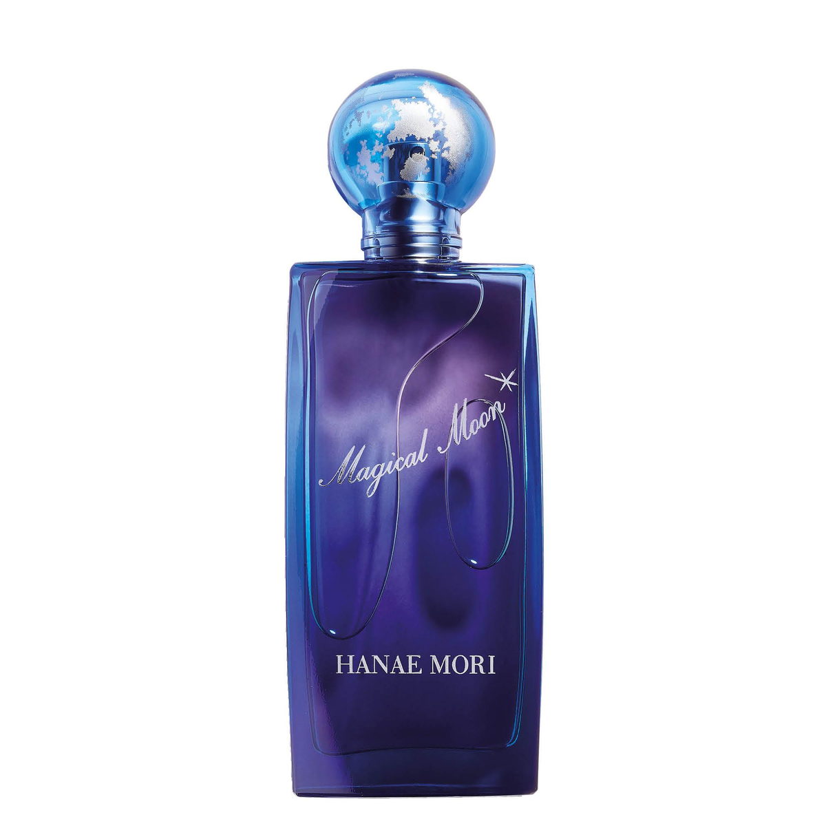 Magical Moon Hanae Mori — аромат