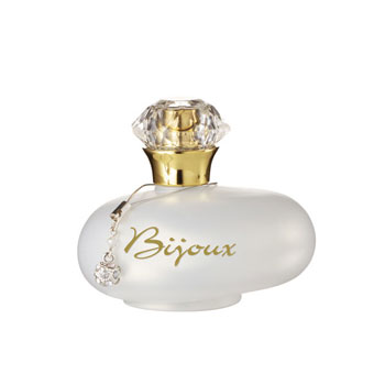Eau de Parfum Bijoux Bottega Verde — аромат