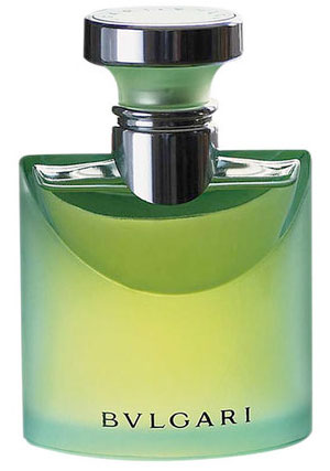 Bvlgari Eau Parfumee au The Vert Extreme Bvlgari — аромат