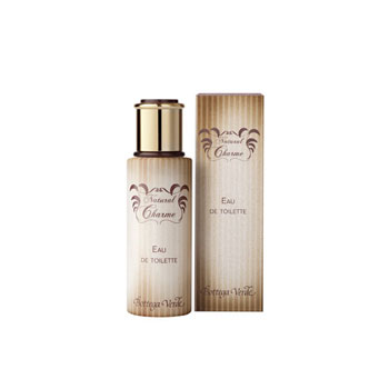 Natural Charme Bottega Verde — аромат