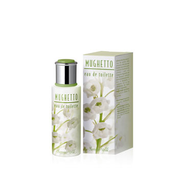 Mughetto Bottega Verde — аромат