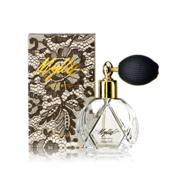 Mylla Bottega Verde — аромат