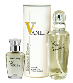 Vanilla Bettina Barty — аромат