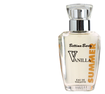 Summer Vanilla Bettina Barty — аромат