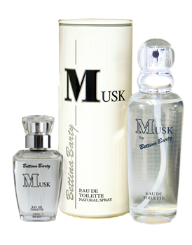 Musk Bettina Barty — аромат