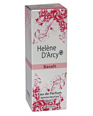 Basalt Helène D'Arcy — аромат