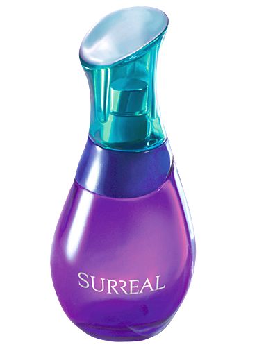Surreal Avon