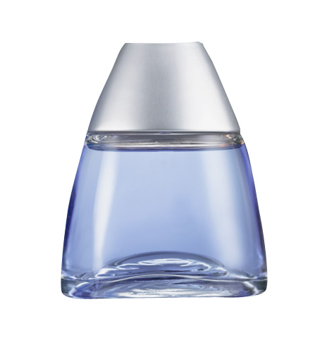 Blue Rush Avon — аромат