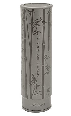 L'Eau de Kyoto Kusado — аромат